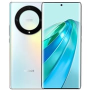 Honor X9A 256GB Titanium Silver 5G Smartphone Honor X9A 256GB Titanium Silver 5G Smartphone