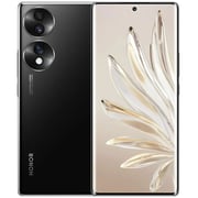 Honor 70 256GB Midnight Black 5G Dual Sim Smartphone Honor 70 256GB Midnight Black 5G Dual Sim Smartphone