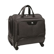 Santhome Caryonn 4 Wheel Trolley Bag - TBSN101