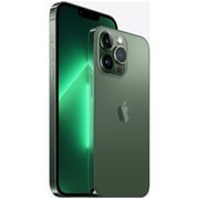 Apple iPhone 13 Pro Max 512GB Alpine Green with Facetime – Middle East Version