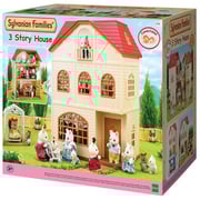 Sylvanian Families 3 Story House 2745 Sylvanian Families 3 Story House 2745