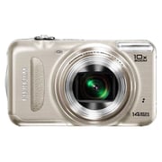 Fujifilm Finepix T200 Digital Camera Gold