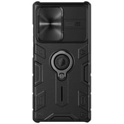 Nilkin Camshield Armor Case Black Galaxy Note 20 Nilkin Camshield Armor Case Black Galaxy Note 20