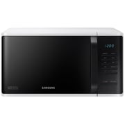 Samsung Microwave Oven MS23K3513AW/SG