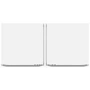 MacBook Pro 16-inch (2019) - Core i9 2.3GHz 16GB 1TB 4GB Silver English/Arabic Keyboard - Middle East Version MacBook Pro 16-inch (2019) - Core i9 2.3GHz 16GB 1TB 4GB Silver English/Arabic Keyboard - Middle East Version