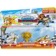 Skylanders Superchargers Sky Racing Combo (Astroblast/Sky Trophy/Sun Runner) Action Pack Skylanders Superchargers Sky Racing Combo (Astroblast/Sky Trophy/Sun Runner) Action Pack