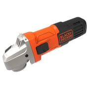 Black and Decker G650B5 Small Angle Grinder
