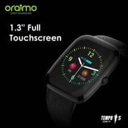 Oraimo OSW-11 Smartwatch Black