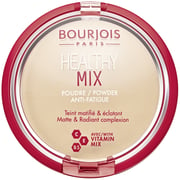 Bourjois Healthy Mix Anti-Fatigue Powder 01 Vanilla