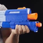 Nerf Fortnite Super Soaker Ts-R Water Blaster Pump E6876 Nerf Fortnite Super Soaker Ts-R Water Blaster Pump E6876