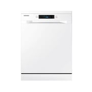 Samsung Dishwasher with 13 Place Settings DW60M5050FW/SG