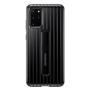 Samsung Galaxy S20+ Protective Cover - Black Samsung Galaxy S20+ Protective Cover - Black