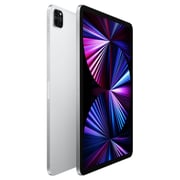 iPad Pro 11-inch (2021) WiFi 256GB Silver iPad Pro 11-inch (2021) WiFi 256GB Silver