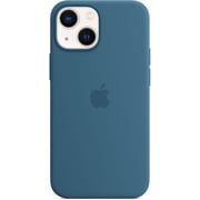 Apple Silicone Case with MagSafe Blue Jay iPhone 13 Mini