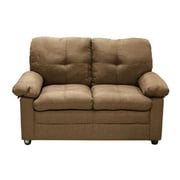 Home Style Comfy 3+2+1 Sofa Set