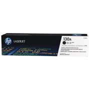 HP 130A CF350A Black Laserjet Toner Cartridge HP 130A CF350A Black Laserjet Toner Cartridge