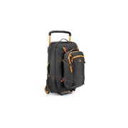 Lowe Alpine Backpack AT Explorer 70+30 L, Anthracite/tangerine Lowe Alpine Backpack AT Explorer 70+30 L, Anthracite/tangerine