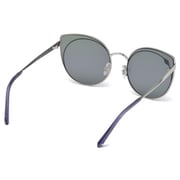 Swarovski SK0173-16Q-61 Woman's Sunglass Swarovski SK0173-16Q-61 Woman's Sunglass