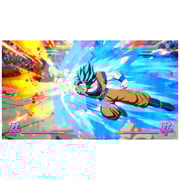 PS4 Dragon Ball Fighter Z Game PS4 Dragon Ball Fighter Z Game