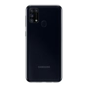 Samsung Galaxy M31 128GB Black 4G Dual Sim Smartphone Samsung Galaxy M31 128GB Black 4G Dual Sim Smartphone