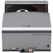 LG PH450U Ultra Short Throw LED Projector LG PH450U Ultra Short Throw LED Projector