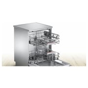 Bosch Dishwasher 60cm Stainless Steel SMS45JI00T