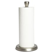 Umbra Tally Paper Towel Holder Nickel Umbra Tally Paper Towel Holder Nickel