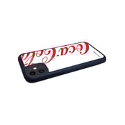 Coke White Red - Glass Case for iPhone 11 Coke White Red - Glass Case for iPhone 11