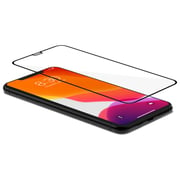 Moshi Ion Glass Screen Protector For iPhone 11 Pro Max/XS Max - Black