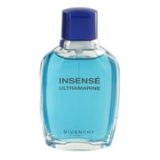 Givenchy Insence Ultramarine Perfume For Men 100ml Eau de Toilette Givenchy Insence Ultramarine Perfume For Men 100ml Eau de Toilette