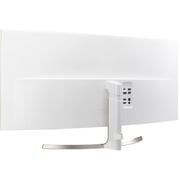 LG 38UC99W UltraWide Curved LED Monitor 38inch LG 38UC99W UltraWide Curved LED Monitor 38inch