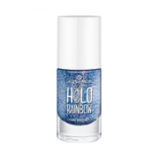 Essence Holo Rainbow Nail PoLish 03 Holo Rocks Essence Holo Rainbow Nail PoLish 03 Holo Rocks
