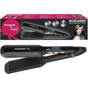 Sonashi Hair Straightener 55 Watts SHS-2081