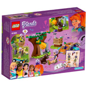 LEGO 41363 Mia's Forest Adventure Toy