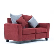 Alessandra 2 Seater Sofa 96*86.5 cm