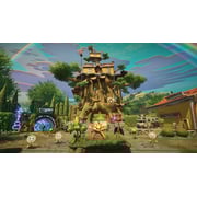 PS4 Plants VS Zombies Garden Warfare 2 Game PS4 Plants VS Zombies Garden Warfare 2 Game
