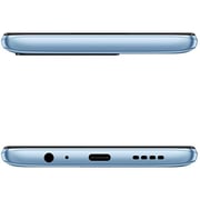 Realme Narzo 50A 128GB Oxygen Blue 4G Smartphone Realme Narzo 50A 128GB Oxygen Blue 4G Smartphone
