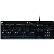Logitech G610 Orion Brown Backlit Mechanical Keyboard Black Logitech G610 Orion Brown Backlit Mechanical Keyboard Black