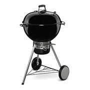 Weber Master Touch GBS E5750 Grill Black 14701004 Weber Master Touch GBS E5750 Grill Black 14701004