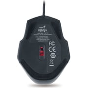 Genius 31010128101 Maurus Gaming Mouse Genius 31010128101 Maurus Gaming Mouse
