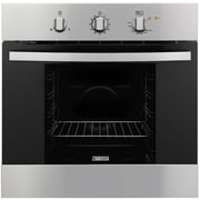 Zanussi Built-In Gas Oven ZQENG1X1 Zanussi Built-In Gas Oven ZQENG1X1