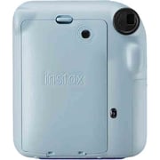 Fujifilm INSTAX MINI 12 Instant Film Camera Pastel Blue