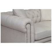 Pan Emirates Casanova 2 Seater Sofa Pan Emirates Casanova 2 Seater Sofa