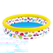Intex Cool Dots Pool Intex Cool Dots Pool