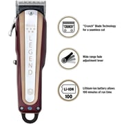 Wahl Cordless Hair Clipper 08594-026