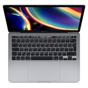MacBook Pro 13-inch with Touch Bar and Touch ID (2020) - Core i5 1.4GHz 8GB 512GB Shared Space Grey English/Arabic Keyboard - Middle East Version MacBook Pro 13-inch with Touch Bar and Touch ID (2020) - Core i5 1.4GHz 8GB 512GB Shared Space Grey English/Arabic Keyboard - Middle East Version