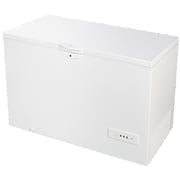Indesit Chest Freezer 311 Litres OS420HTEX Indesit Chest Freezer 311 Litres OS420HTEX