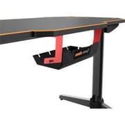 Eagle 2 T-Shaped Gaming Desk 140*60 cm Eagle 2 T-Shaped Gaming Desk 140*60 cm