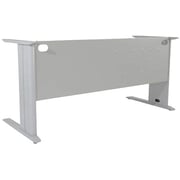 Mahmayi Stazion 1410 Frame and Leg Table Frame 72.5 x 152 x 58 cm Grey Mahmayi Stazion 1410 Frame and Leg Table Frame 72.5 x 152 x 58 cm Grey