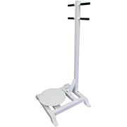 ULTIMAX Heavy Duty Waist Twister Machine Gym and Fitness centers optimum quality shaping the waist ULTIMAX Heavy Duty Waist Twister Machine Gym and Fitness centers optimum quality shaping the waist